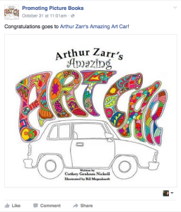 A picture of an adult coloring book.