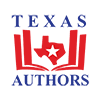 Texas Association of Authors member badge